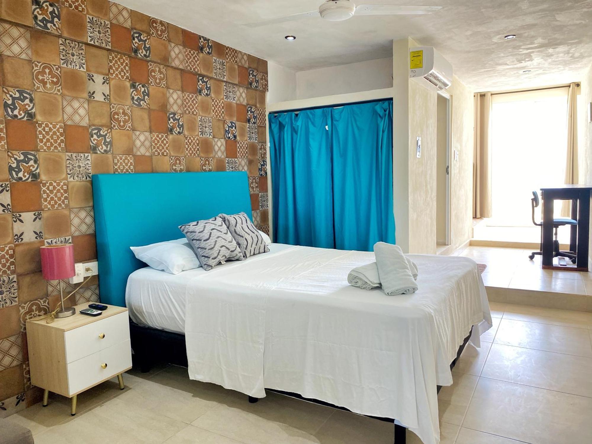 Casa Sunrise - Sea View - Vista Al Mar Apartment Isla Mujeres Bagian luar foto
