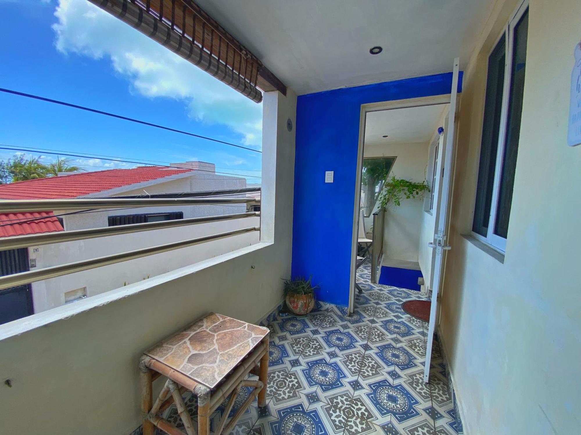 Casa Sunrise - Sea View - Vista Al Mar Apartment Isla Mujeres Bagian luar foto