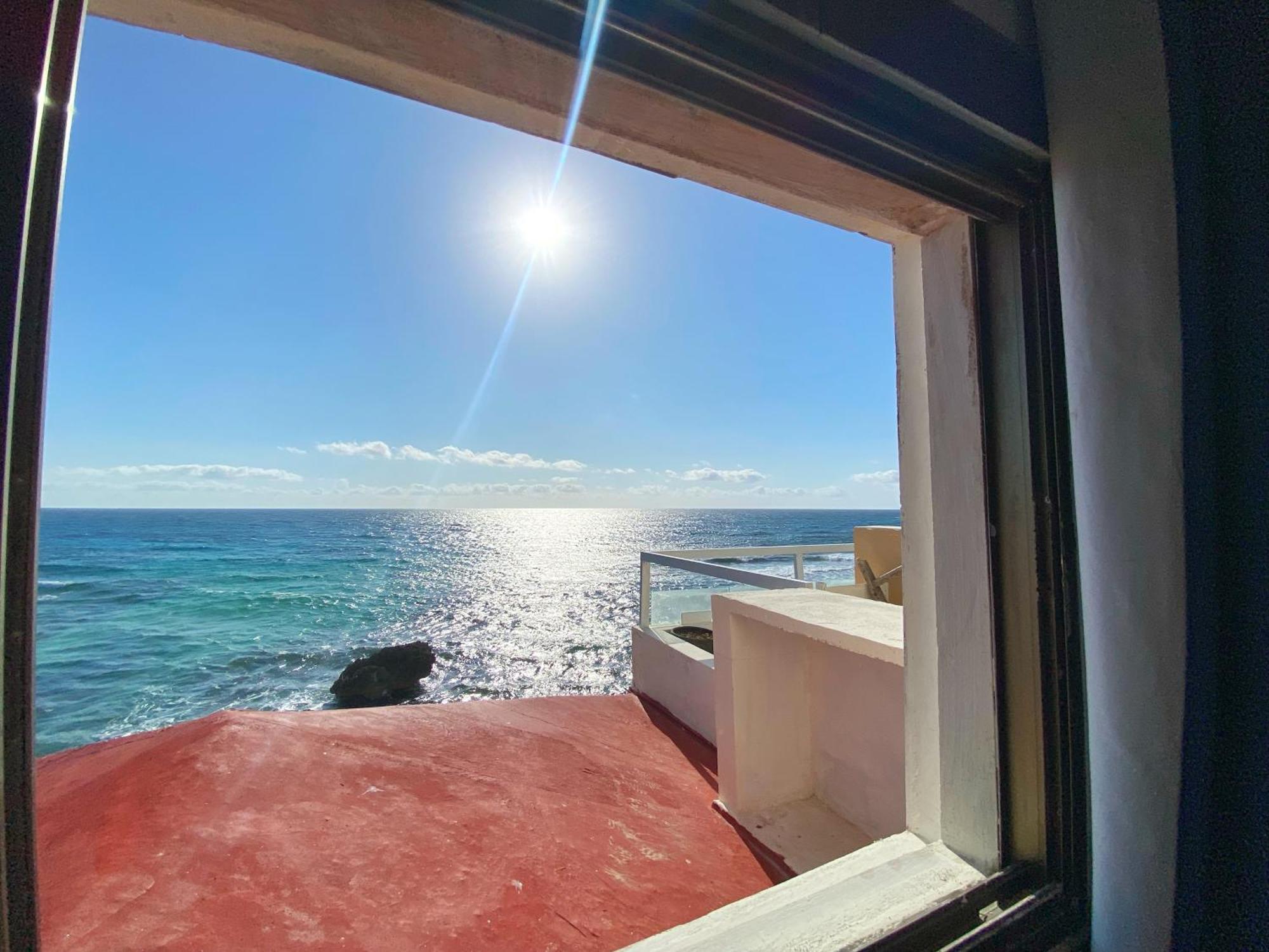Casa Sunrise - Sea View - Vista Al Mar Apartment Isla Mujeres Bagian luar foto